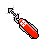 SwissArmyKnife Cursor Diagonal1.cur Preview