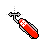 SwissArmyKnife Cursor Horizontal.cur Preview