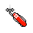 SwissArmyKnife Cursor Horizontal.cur