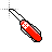 SwissArmyKnife Cursor Link.cur Preview