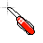 SwissArmyKnife Cursor Link.cur