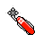 SwissArmyKnife Cursor Move.cur Preview