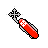 SwissArmyKnife Cursor Move.cur