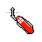 SwissArmyKnife Cursor Vertical.cur Preview