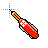 SwissArmyKnife Cursor Writing.cur Preview