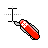 SwissArmyKnife Cursor Text.cur Preview