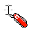 SwissArmyKnife Cursor Text.cur