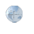 Cyberpunk Blue Globe.ani Preview