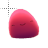 Slime Rancher Pink Slime.cur Preview