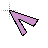 Arrow cursor.cur