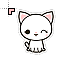 Kawaii_Cat2.cur HD version