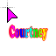 courtney.cur HD version