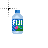 fiji water.cur Preview