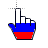 Russia_LinkSelect.cur Preview