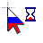Russia_Working.cur Preview