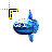 sunfish_mola_mola (5).cur