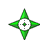 Cyberpunk Green Move.ani Preview