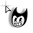 BENDY1withshadow.cur