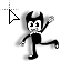 bendy2withshadow.cur HD version