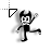 bendy2withshadow.cur Preview