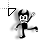 bendy2withshadow.cur