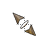 Steampunk Diagonal Resize 1.cur