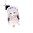 Kanna.Kamui.cur Preview