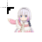 Kanna.cur Preview