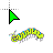 caterpillar (2).cur Preview