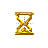 gold_busy.cur Preview