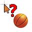 Bball_help.cur HD version