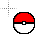 Pokeball.cur Preview
