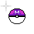 Masterball.cur Preview