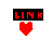 Red soul link.cur