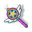 starbutterwand.cur HD version