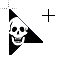 skull_precision1.cur HD version