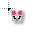 Koala Bear Cursor.cur Preview