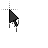 dripping Cursor.ani Preview