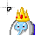 Ice King.cur Preview