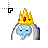 Ice King.cur