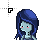 Marceline.cur Preview