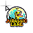 jurassicLand.cur Preview