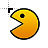 PACMAN1.cur Preview