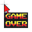 GAMEOVER1.cur HD version