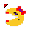 mspacman.cur HD version