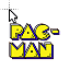 pacman.cur HD version