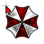 UMBRELLACORP.cur HD version