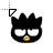 Badtz Maru.cur Preview