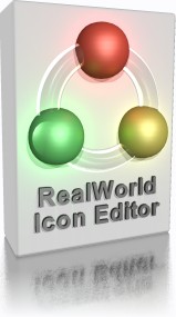RealWorld Icon Editor
