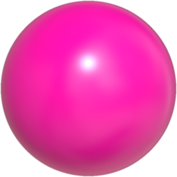 Cotton Candy Icon